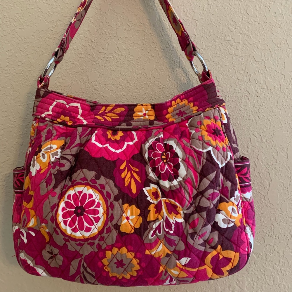 Vera Bradley shoulder bag